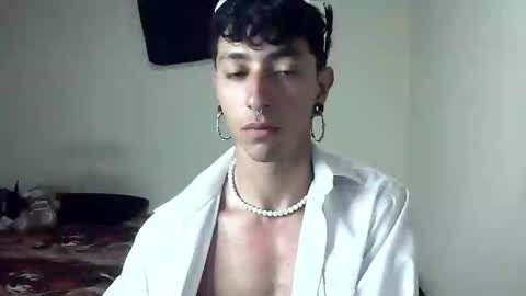 Boy Astro online show from 01.23.25