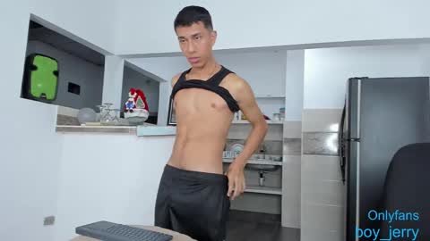 boy_jerry online show from 12.19.24