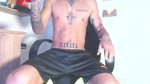 boy_master5 online show from 02.16.25