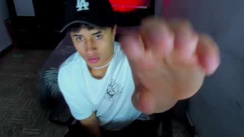 boy_nauthy online show from 01.09.25