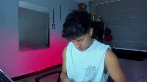 boy_nauthy online show from 01.14.25