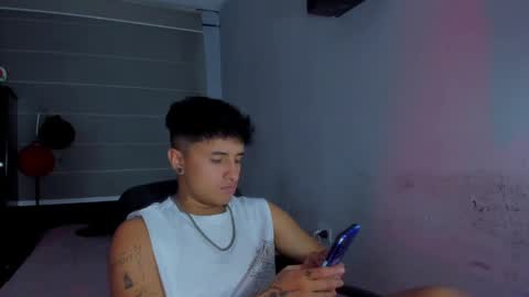 Snapshot of boy_nauthy chatting on 01.22.25 boy_nauthy online show from 01.22.25