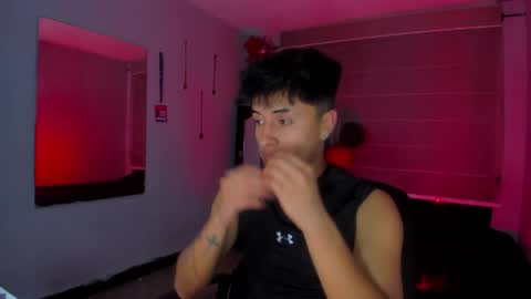 boy_nauthy online show from 01.28.25