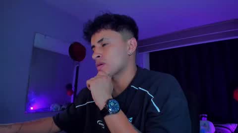 Snapshot of boy_nauthy chatting on 03.07.25 boy_nauthy online show from 03.07.25