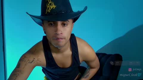 Snapshot of boy_nauthy chatting on 10.13.25 boy_nauthy online show from 10.13.25