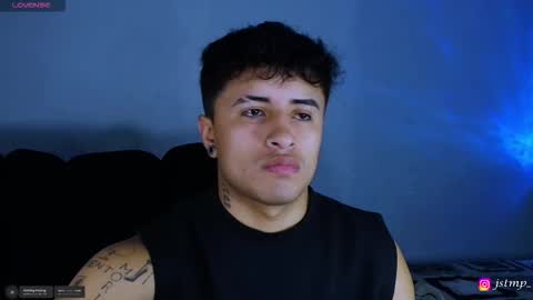 Snapshot of boy_nauthy chatting on 11.06.25 boy_nauthy online show from 11.06.25