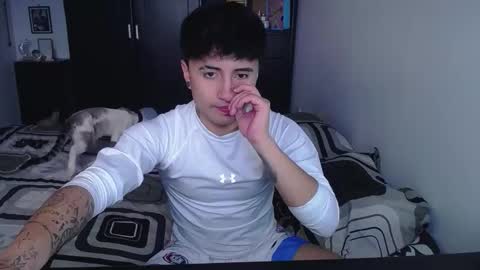 boy_nauthy online show from 02.10.26