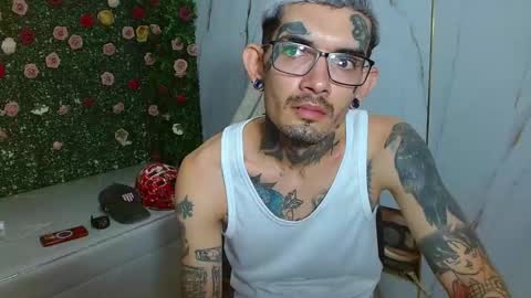 Snapshot of boy_tatto77 chatting on 02.04.26 boy_tatto77 online show from 02.04.26