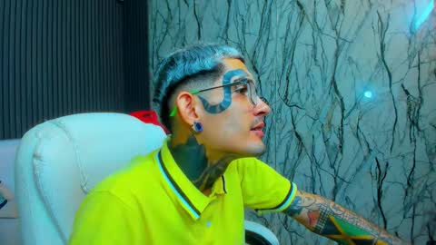 Snapshot of boy_tatto77 chatting on 02.07.26 boy_tatto77 online show from 02.07.26