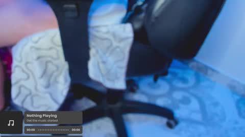 Edward ftm trans queerslave online show from 09.21.25