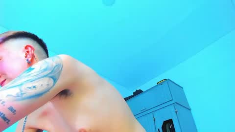 Edward ftm trans queerslave online show from 04.18.26