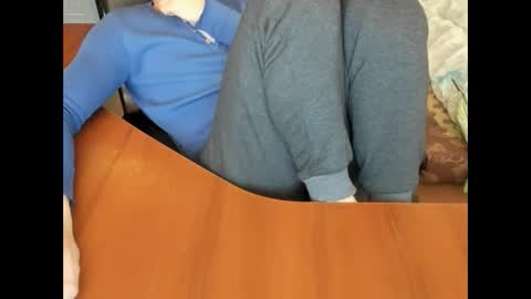 Snapshot of boyapollon chatting on 12.26.24 BoyApollon online show from 12.26.24