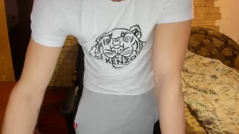 Snapshot of boyapollon chatting on 12.28.24 BoyApollon online show from 12.28.24