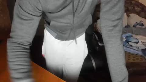 Snapshot of boyapollon chatting on 01.29.25 BoyApollon online show from 01.29.25