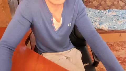 Snapshot of boyapollon chatting on 02.24.25 BoyApollon online show from 02.24.25