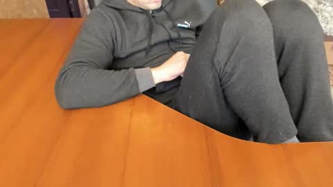 Snapshot of boyapollon chatting on 10.30.25 BoyApollon online show from 10.30.25