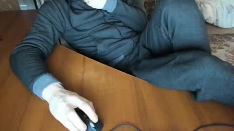 BoyApollon online show from 12.23.25