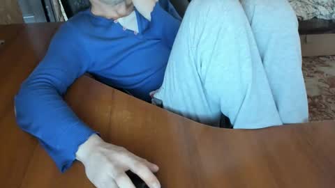 BoyApollon online show from 01.08.26