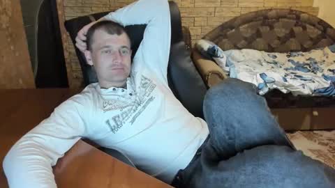 BoyApollon online show from 03.23.26