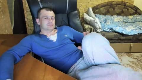 BoyApollon online show from 04.17.26