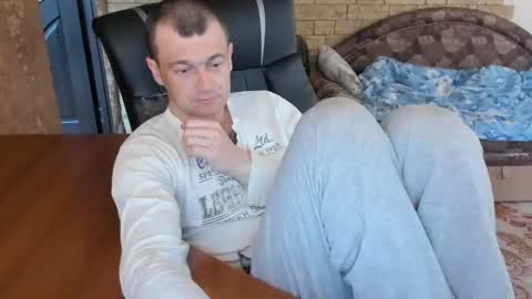 BoyApollon online show from 04.19.26