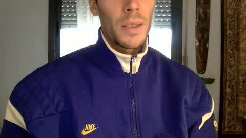 Snapshot of boybcn94 chatting on 12.15.25 boybcn94 online show from 12.15.25