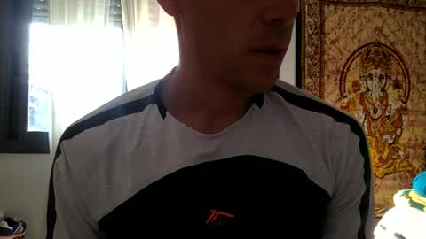 boybcn94 online show from 04.20.26