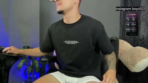 boyc02_ online show from 02.10.25