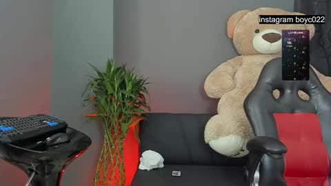 boyc02_ online show from 02.16.25