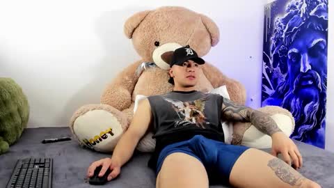 boyc02_ online show from 01.14.26