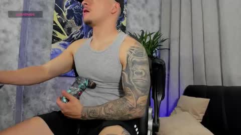 boyc02_ online show from 02.01.26