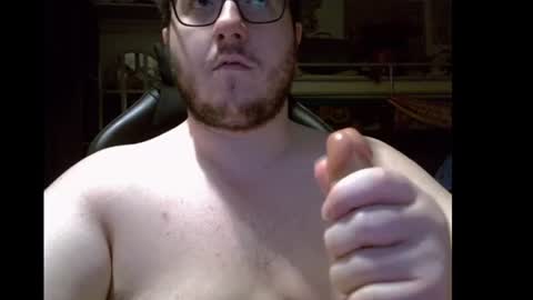 Snapshot of boychubbyfox chatting on 08.02.26 ChubbyBoy online show from 08.02.26
