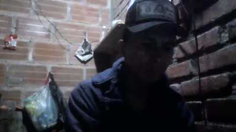 Snapshot of boycumlatino21 chatting on 01.03.25 Boy online show from 01.03.25