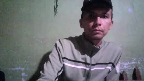 Snapshot of boycumlatino21 chatting on 01.06.25 Boy online show from 01.06.25