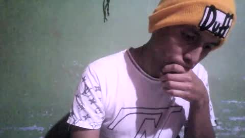 Snapshot of boycumlatino21 chatting on 01.08.25 Boy online show from 01.08.25