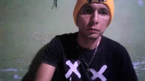 Snapshot of boycumlatino21 chatting on 01.29.25 Boy online show from 01.29.25