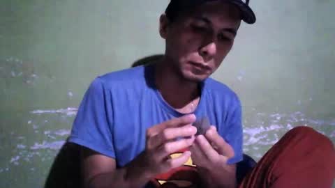 Snapshot of boycumlatino21 chatting on 02.09.25 Boy online show from 02.09.25