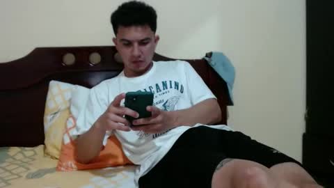 Snapshot of boyfit2023 chatting on 01.26.25 boyfit2023 online show from 01.26.25