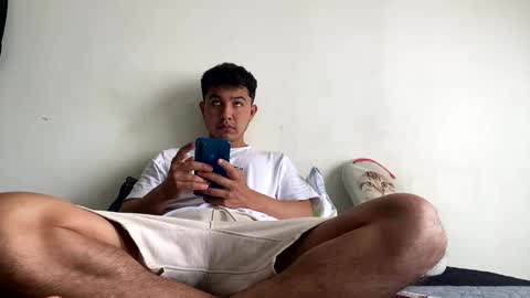 Snapshot of boyfit2023 chatting on 03.08.25 boyfit2023 online show from 03.08.25