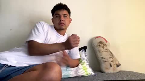 Snapshot of boyfit2023 chatting on 03.09.25 boyfit2023 online show from 03.09.25