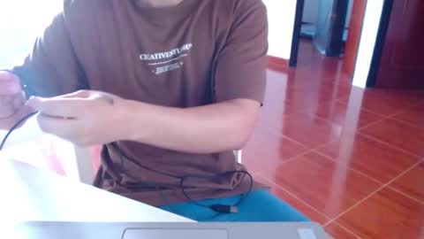 Snapshot of boyfit2023 chatting on 11.16.25 boyfit2023 online show from 11.16.25