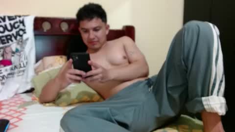 boyfit2023 online show from 03.30.26