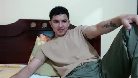 boyfit2023 online show from 04.18.26