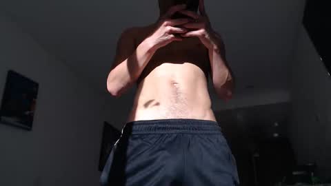 Felipe  online show from 11.13.25