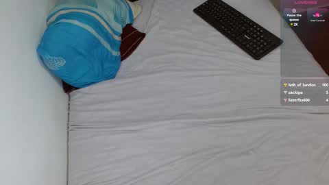 boyg_hots online show from 01.16.25