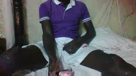 boyguylove online show from 10.13.25