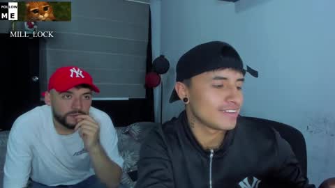 miguel  online show from 12.21.24