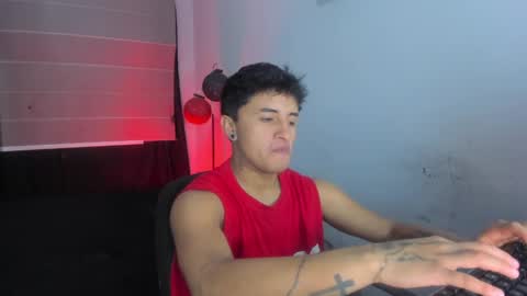 miguel  online show from 12.27.24