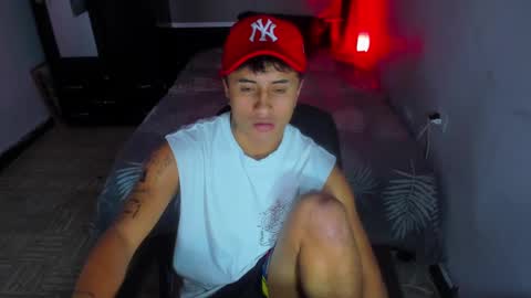 miguel  online show from 01.07.25