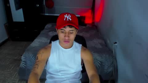 miguel  online show from 01.08.25